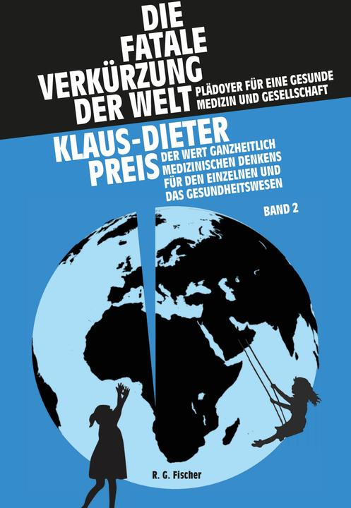 Produktbild Preis:Die fatale Verkürzung der Welt. P (Deutsch, Klaus-Dieter Preis, 2024)