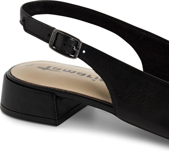Actual product image Tamaris Sling pumps (38)