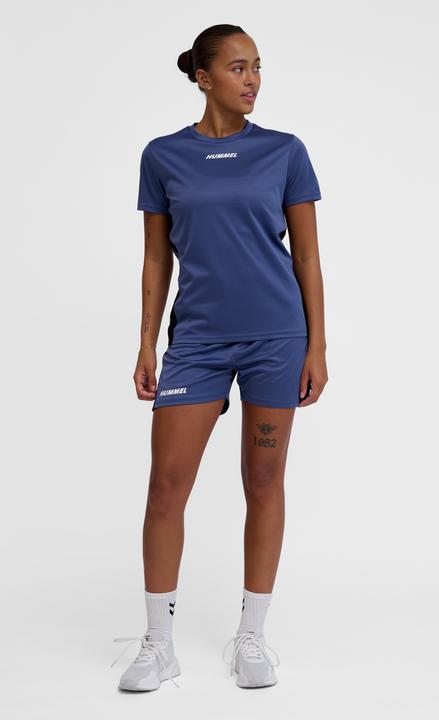 Image du produit hummel Hmlmulti Pl Jersey Woman (XS)