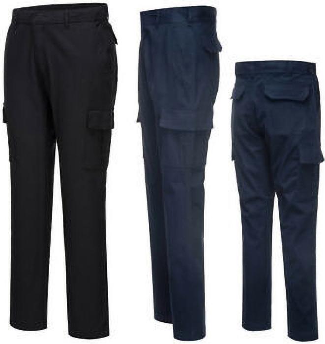 Produktbild Portwest Combat Arbeitshose Hose CargoHose (W30/L22)