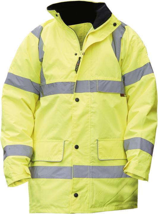 Immagine prodotto Warrior Giacca Worrior High Vis Nevada (3XL)