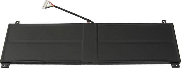 Actual product image MSI BTY-M54 (4 Cells, 5921 mAh)
