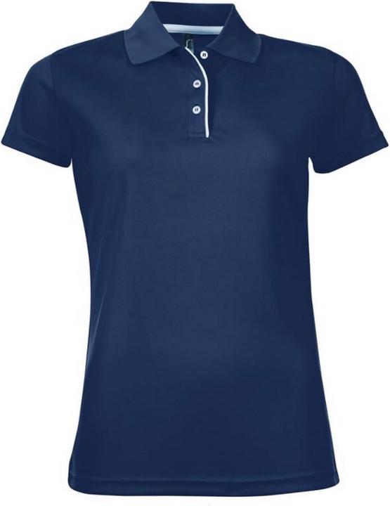 Bleu marine