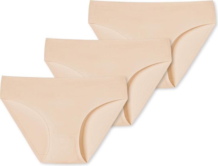 Produktbild Schiesser Slip Invisible Soft (44, 3er Pack)