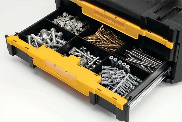 Produktbild DeWalt Tstak IV (1 Teile)