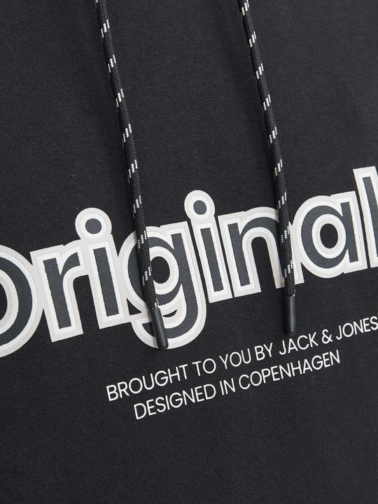 Image du produit Jack & Jones Sweat à capuche (L)