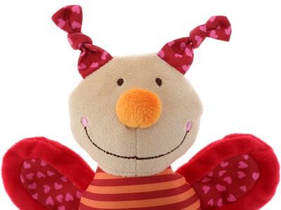 Image du produit Sigikid Papillon de la boîte à musique