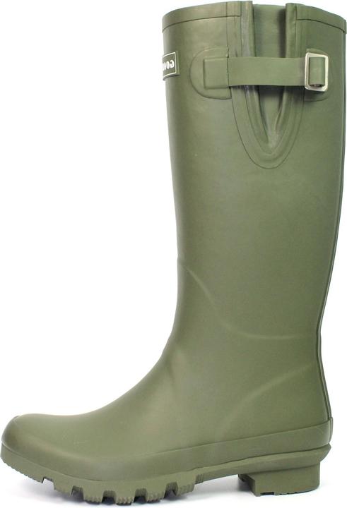 Produktbild Goodyear Gummistiefel Petersfield Gummi (45)
