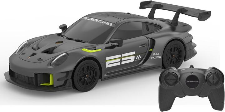 Produktbild Jamara Porsche 911
