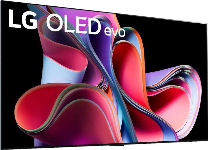 Actual product image LG OLED55A19 (55", A2, OLED, 4K, 2021)