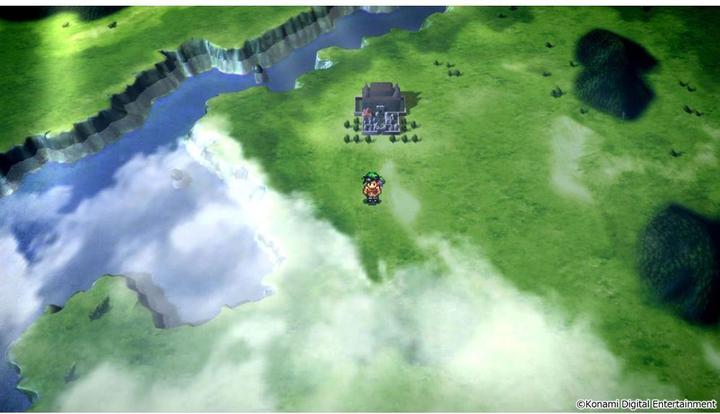 Immagine prodotto Konami Suikoden I e II HD Remaster (PS5, DE)