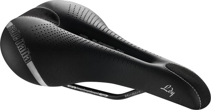 Actual product image Selle Italia Gel Flow