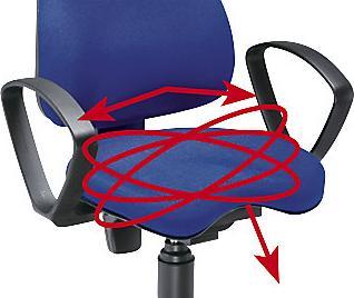 Produktbild Topstar Sitness 40