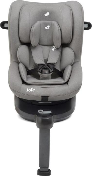 Actual product image Joie i-Spin 360 (Reboarder, ECE R129/i-Size Standard)