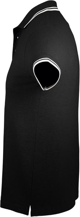 Immagine prodotto Sols Polo in piqué a manica corta con punta Pasadena (3XL)