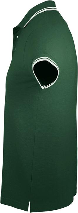 Immagine prodotto Sols Polo in piqué a manica corta con punta Pasadena (XL)