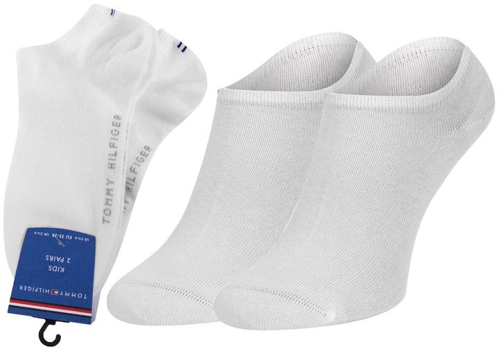 Image du produit Tommy Hilfiger Th Children Sneaker 2p (lot de 2, 27 - 30)