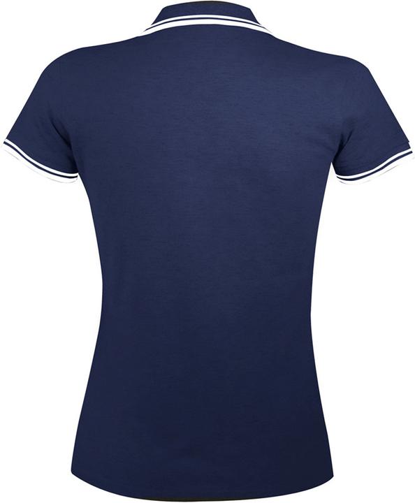 Produktbild Sols Pasadena Pique PoloShirt kurzärmlig (40, 42, S, W36/L38, W38/L40, W34/L36)