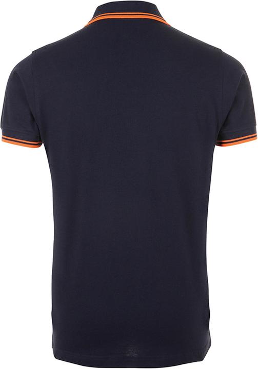 Immagine prodotto Sols Polo in piqué a manica corta con punta Pasadena (3XL)
