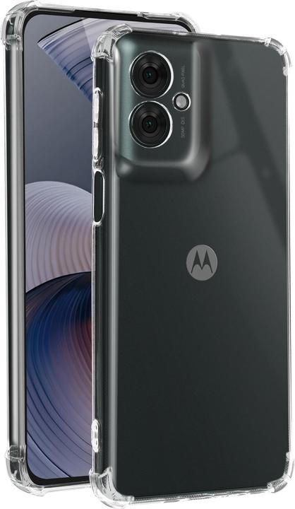 Actual product image Avizar ToughShield Case (Motorola Moto C)