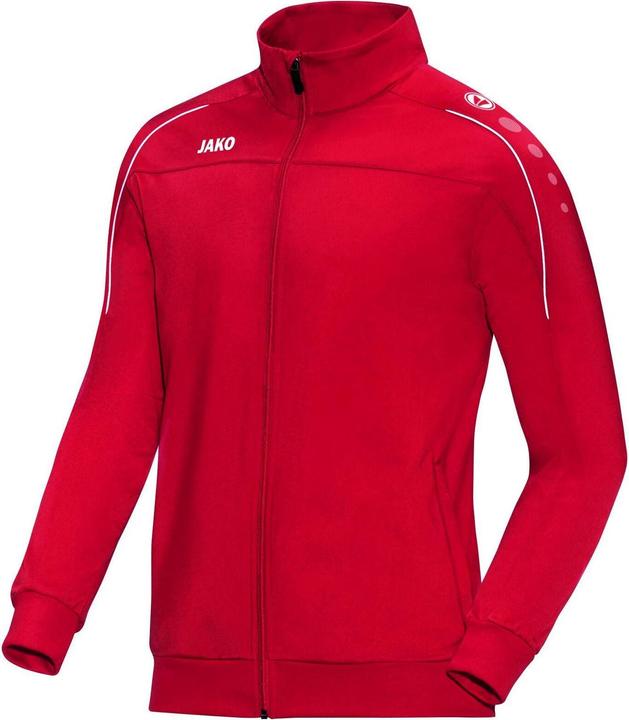 Actual product image JAKO polyester Classico (4XL)