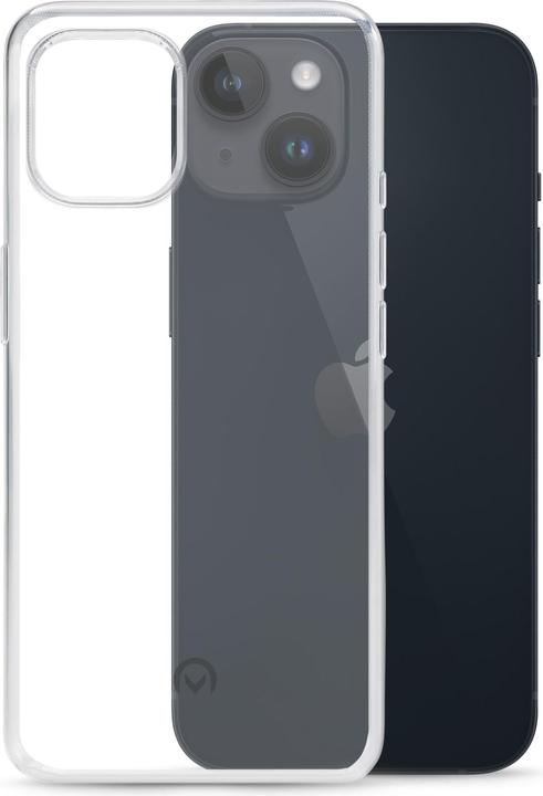 Actual product image Mobilize Jelly shell (Apple iPhone 14)