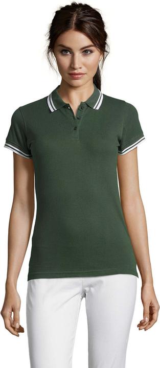 Image du produit Sols Polo Pasadena Pique manches courtes (40, 42, S, W38/L40, W36/L38, W34/L36)