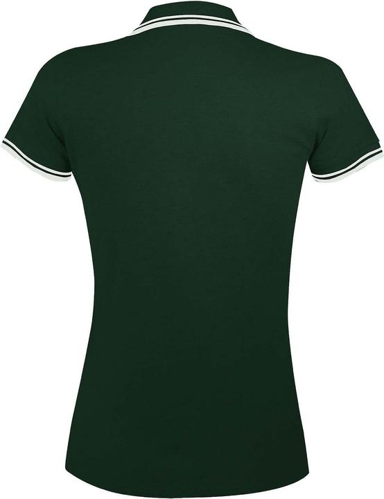 Produktbild Sols Pasadena Pique PoloShirt kurzärmlig (40, 42, S, W38/L40, W34/L36, W36/L38)