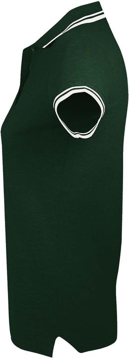 Produktbild Sols Pasadena Pique PoloShirt kurzärmlig (40, 42, S, W38/L40, W34/L36, W36/L38)