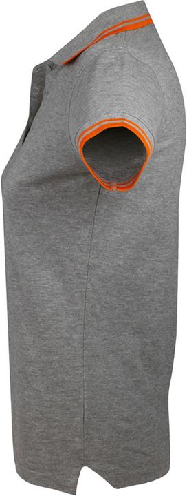 Actual product image Sols Pasadena Pique PoloShirt short-sleeved (XXL)