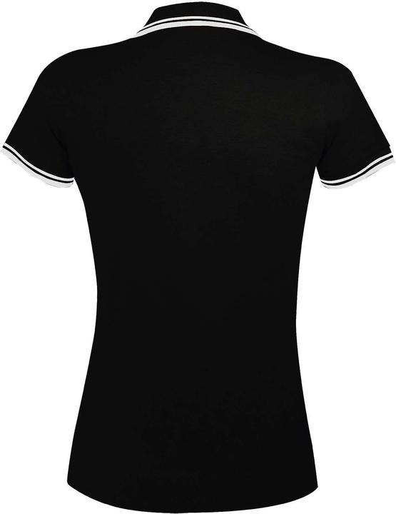 Actual product image Sols Pasadena Pique PoloShirt short-sleeved (XL)