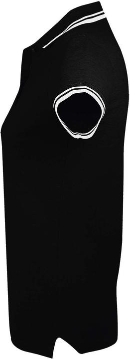 Actual product image Sols Pasadena Pique PoloShirt short-sleeved (XL)