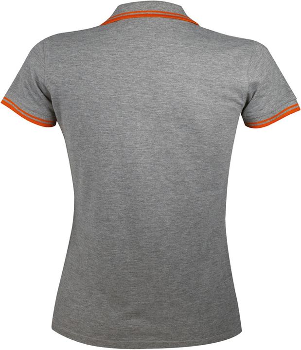 Image du produit Sols Polo Pasadena Pique manches courtes (XL)