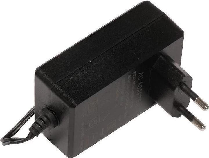 Actual product image MikroTik FTC11XG -, Smart 10G SFP+ to 10G Ethernet Fiber to Copper converter