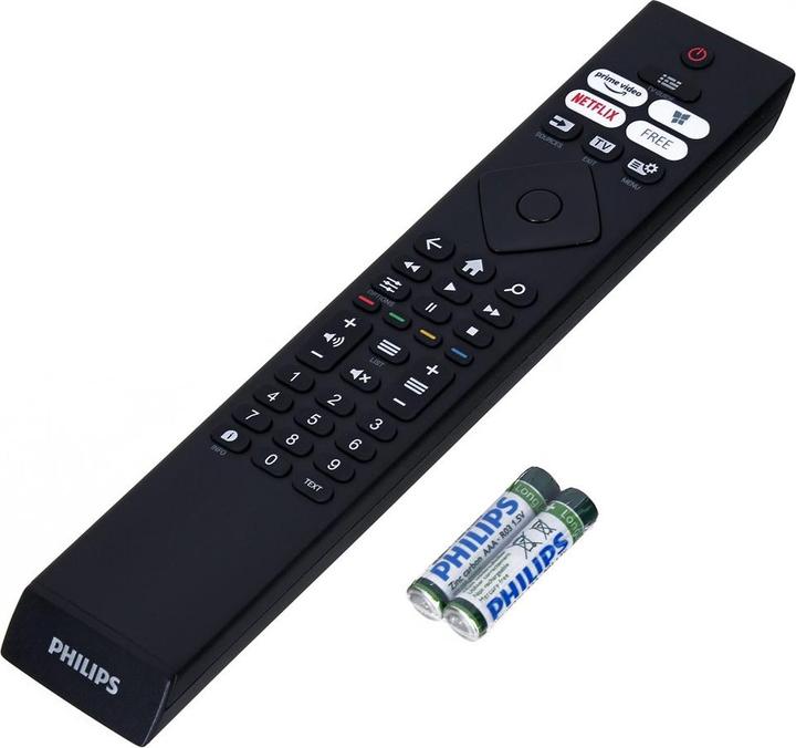 Image du produit Philips 75PUS7608/12 (75", LED, 4K, 2023)