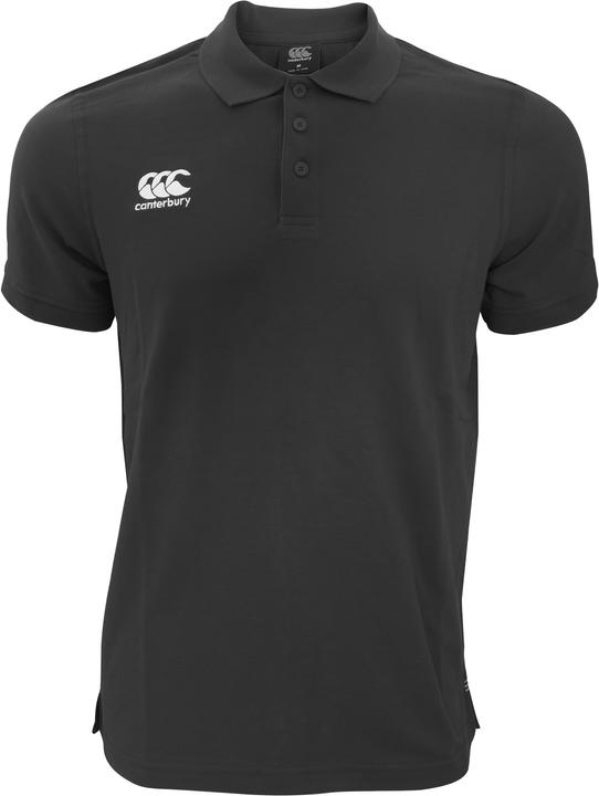Produktbild Canterbury Waimak Kurzarm Pique Polo (XL)