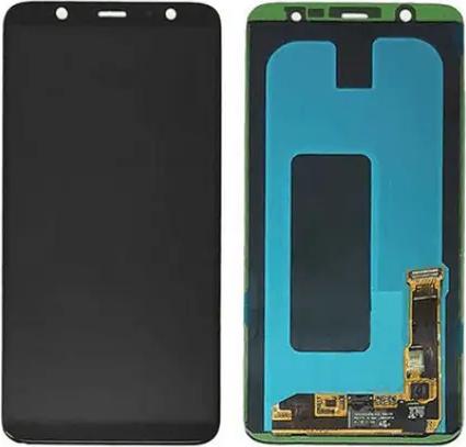 Produktbild Ferryxpress Galaxy A6 Plus 2018 OLED Display Bildschirm – SM-A605F / GH97-21878A / (Display)