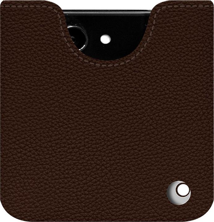Image du produit Noreve Coque en cuir (Samsung Galaxy Z Flip5)