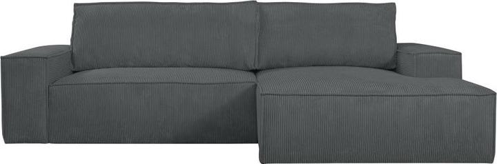 Actual product image Pascal Morabito Amelia (Corner sofa)