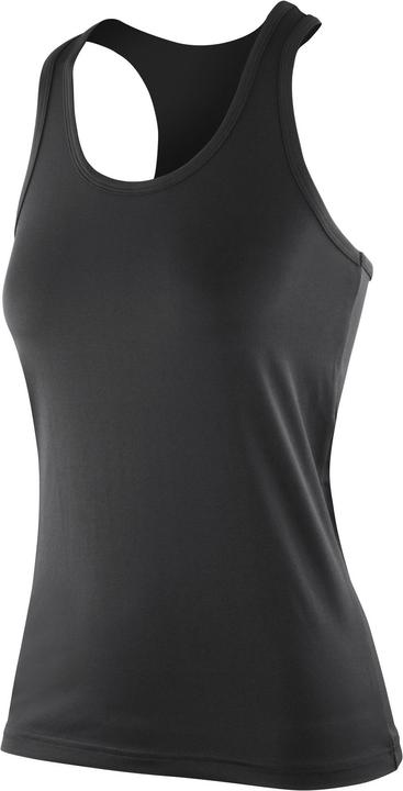 Spiro Impact Softex Fitness Tank Top