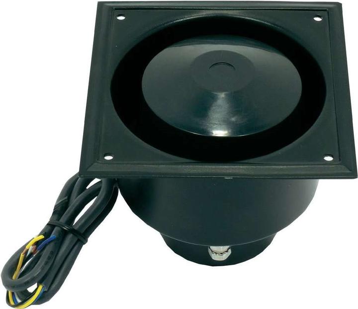 Produktbild Visaton Built in horn speaker, 8 ohm
