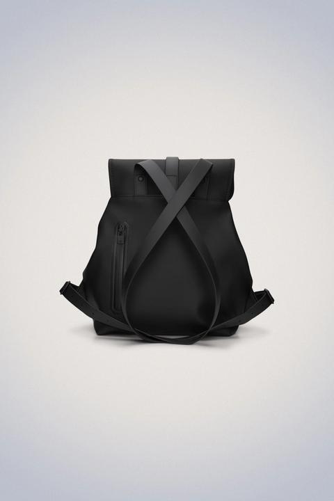 Actual product image Rains 13040 Bucket Backpack (12 l)