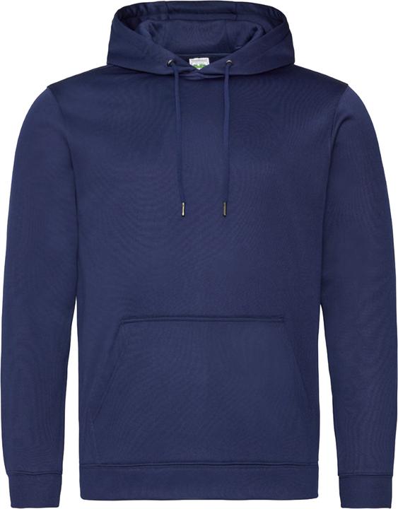 Oxford Marineblau