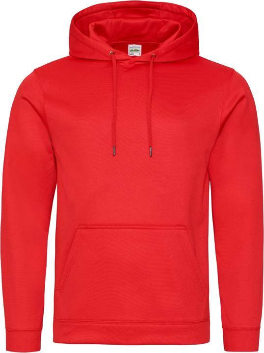 Feuerrot