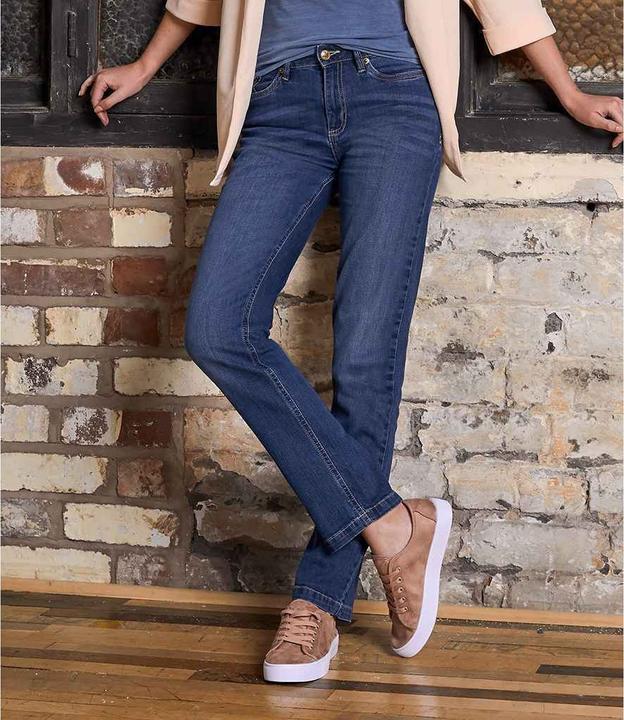 Produktbild Awdis So Denim Katy Jeans gerades Bein (40)