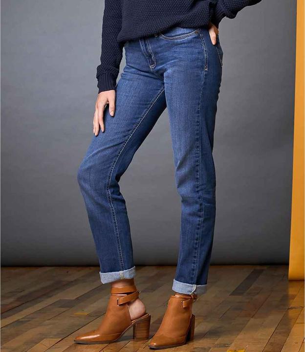 Produktbild Awdis So Denim Katy Jeans gerades Bein (40)