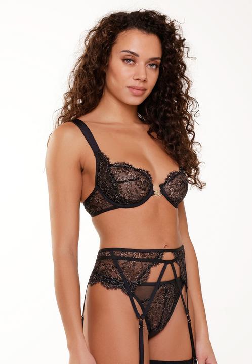Image du produit LingaDore Soutien-gorge à armatures (80 C)
