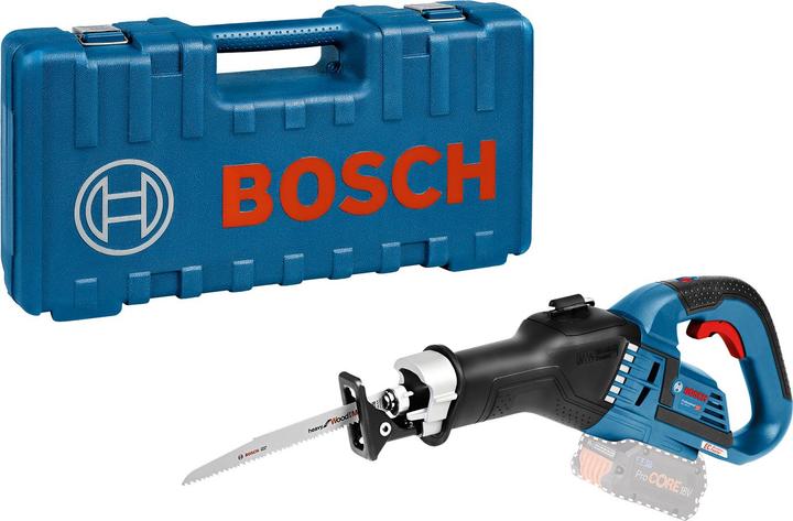 Produktbild Bosch Professional GSA 18V-32