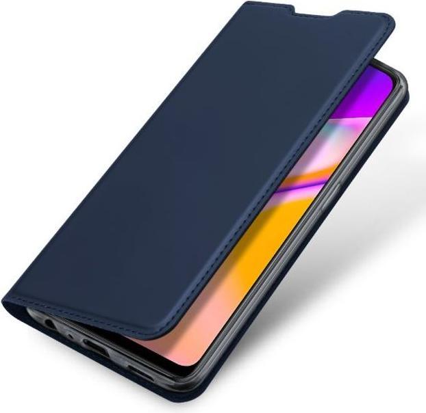 Productafbeelding Dux Ducis Skin Pro Serie Boekomslag (Oppo A94 5G)