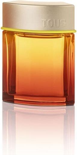 Image du produit Tous Man Spritz Eau de Toilette (Eau de toilette, 100 ml)